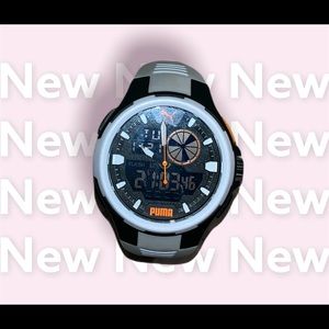 Puma watch